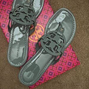 Tory Burch patent millers